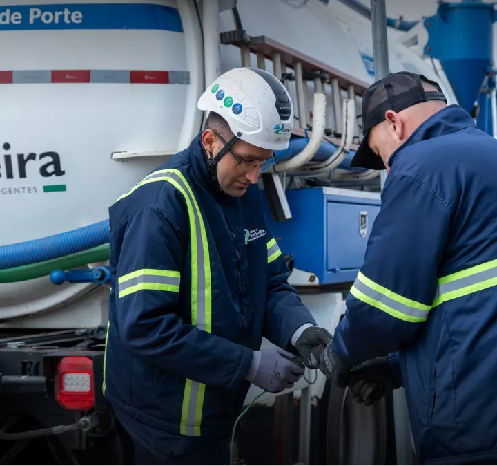 Pioneira - Tem interesse em fazer parte da nossa equipe